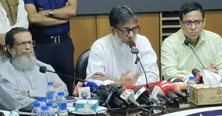 মাদকের সঙ্গে জড়িত কাউকেই প্রশ্রয় নয়— সড়ক প্রতিমন্ত্রীর হুঁশিয়ারি
